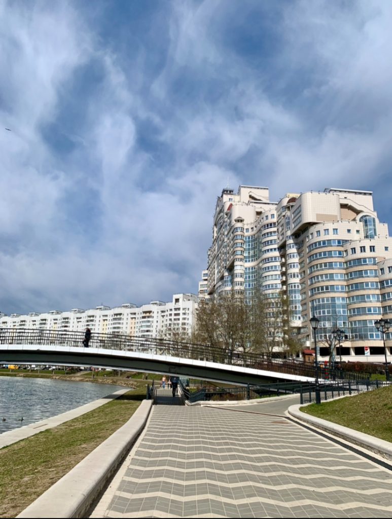 Minsk